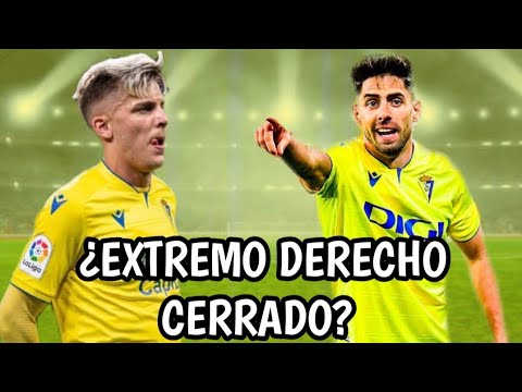 ¿SERÁN ALEJO Y SOBRINO NUESTROS EXTREMOS DERECHOS ESTA TEMPORADA? / MAXI GOMEZ RECHAZA LA OFERTA