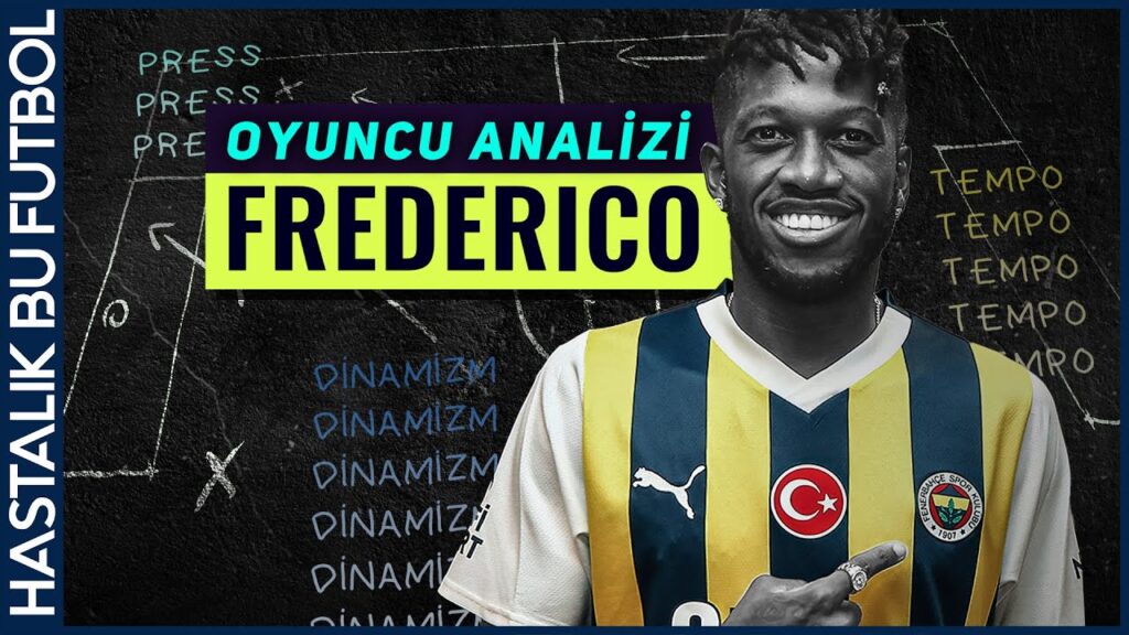 Fred Analizi Fred Analizi