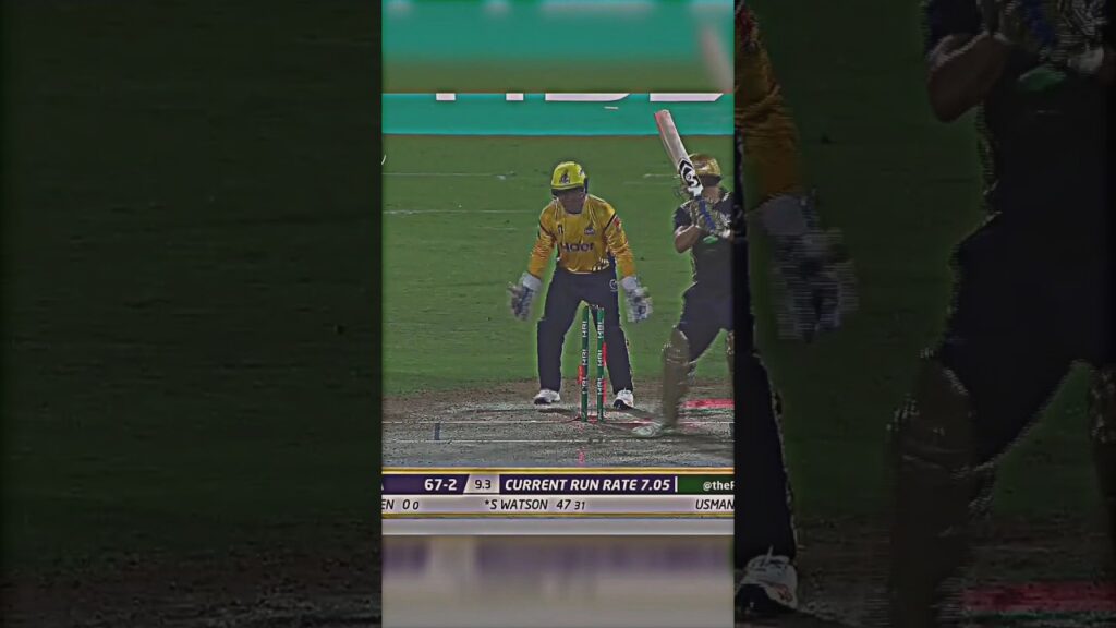 Waston Stuck Into Trap 🔥 #shorts