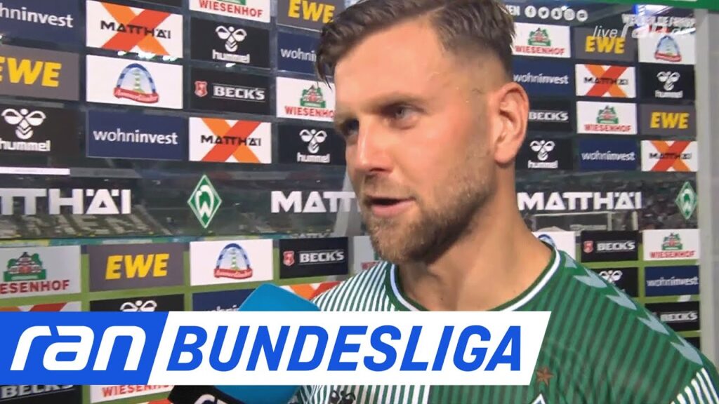 "Muss ich nicht beantworten" - Füllkrug nach Bayern-Pleite bedient