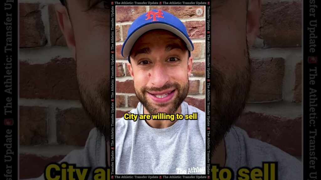 Aymeric Laporte To Join Cristiano Ronaldo At Al-Nassr? 🚨 | #mancity #alnassr