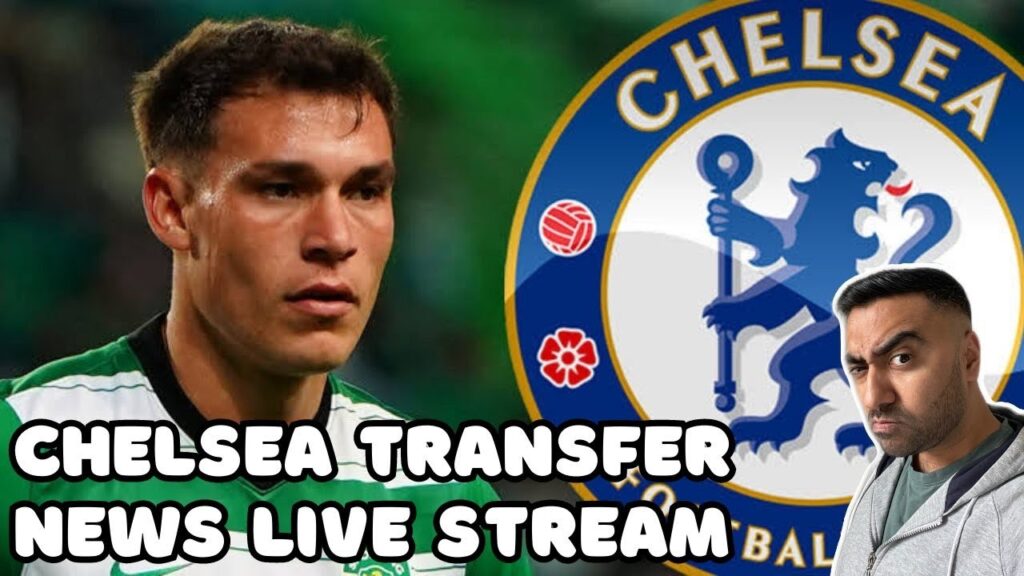 Manuel Ugarte Transfer TWIST? Late PSG Drama? Should Chelsea Fans Be WORRIED? Chelsea Transfer News
