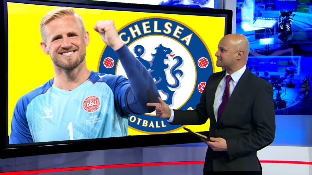 SURPRISING! MAURÍCIO POCHETTINO CONFIRMS UPDATE BY KASPER SCHMEICHEL! CHELSEA NEWS TODAY!