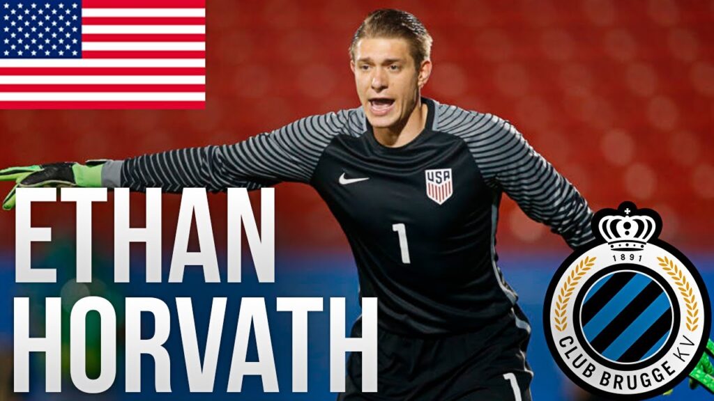 Ethan Horvath | Best Saves | Molde FK