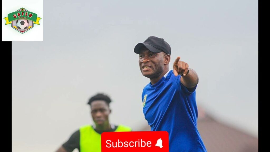 EXCLUSIVE NEWS ♥️INSIDE TRAINING: New Members Introduction ft. Monsieur Danlad | Asante Kotoko ♥️💯♥️