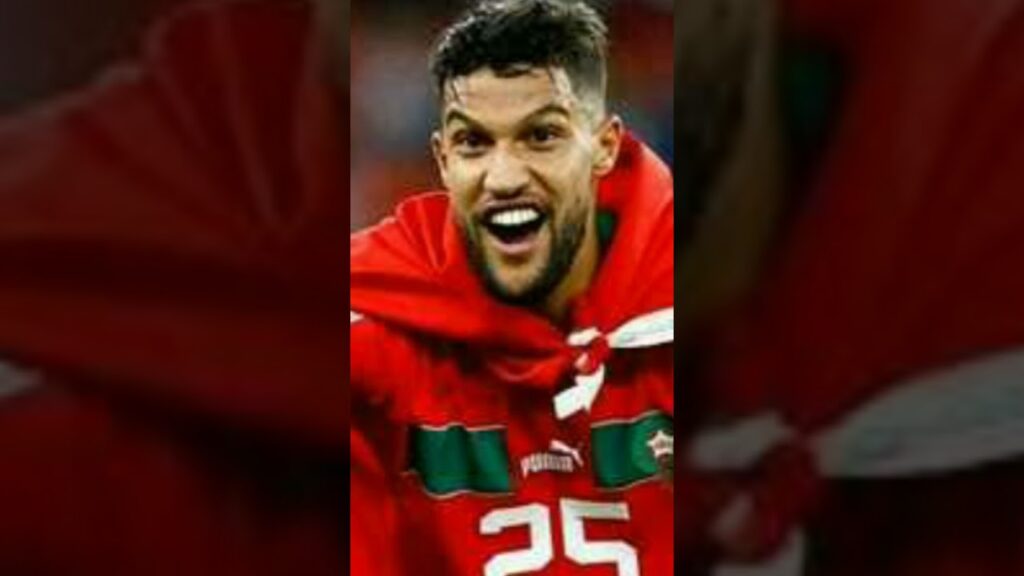 رسميا الصحافة المغربية تعلن عن  فشل الوداد فى التجديد ليحيى عطية الله فهل ينضم للاهلى