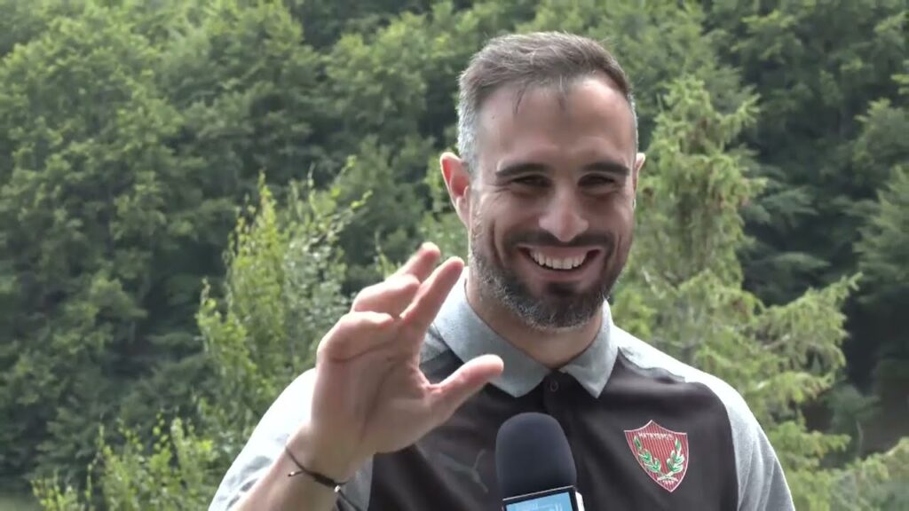 Maksimovic: "Volevo vivere come un napoletano, ma è successa una cosa con ADL" | ESCLUSIVA