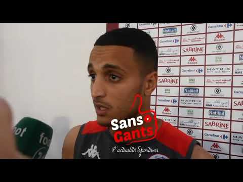 الياس العاشوري: أنا من قابس وهذا فريقي المفضل في تونس