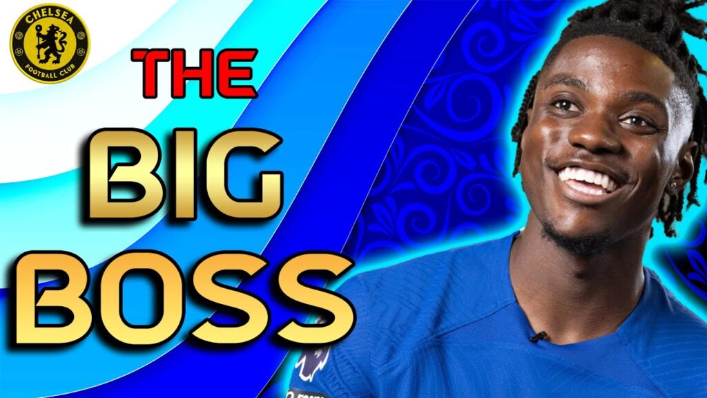 Who was the Big Boss that called Romero Lavia when he arrived to the club?