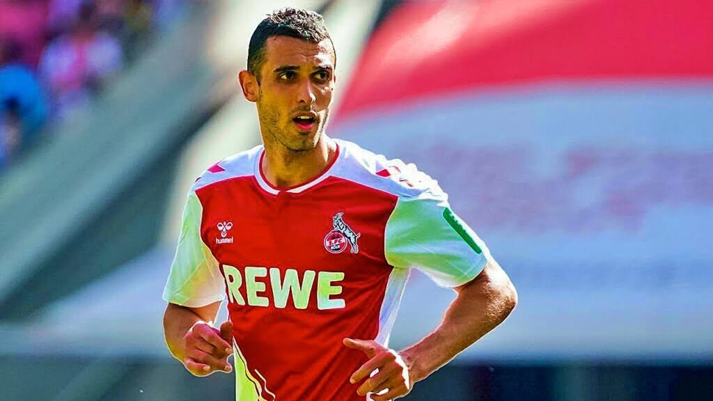 this is why AC Milan wants to sign Ellyes Skhiri • 2023ᴴᴰ this is why AC Milan wants to sign Ellyes Skhiri • 2023ᴴᴰ