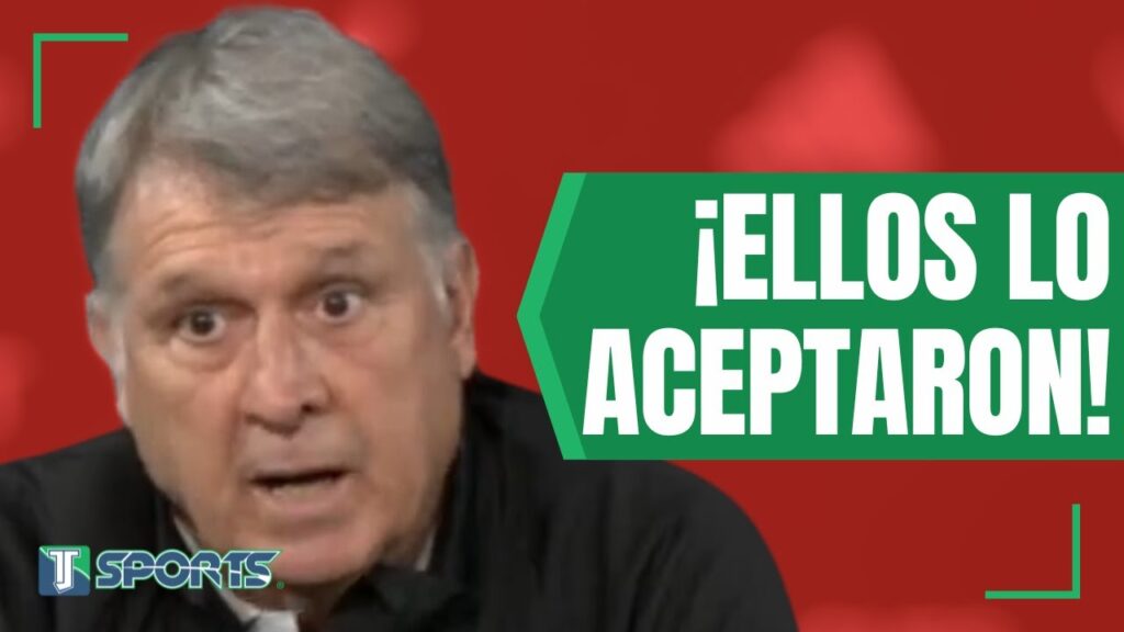 La PEDRADA de Gerardo Martino para Mikel Arriola y los EQUIPOS de la Liga MX