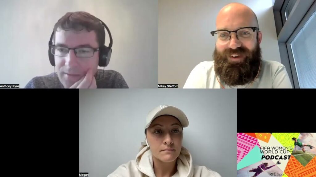 Wiegman-inspired England v self-motivated Spain for the World Cup | RTÉ Women's World Cup Podcast