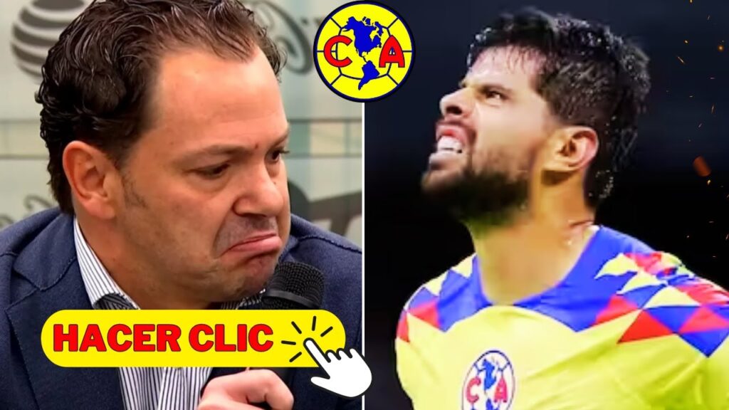 ⚽ CLUB AMÉRICA | Directiva del Club América SE NIEGA a darle salida a Néstor Araujo