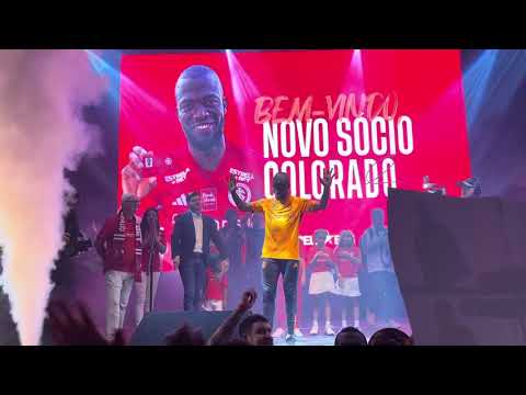 Apresentação ENNER VALENCIA