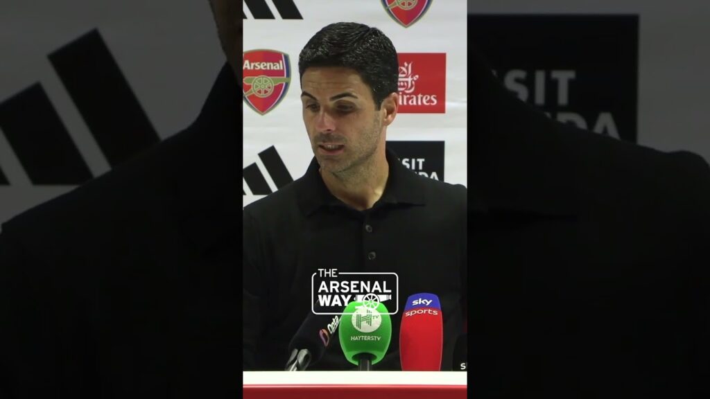 Jurrien Timber Suffers Injury Scare Following Arsenal 2-1 Nottingham Forest 😭 #Shorts