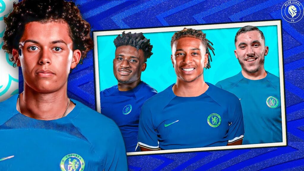 BREAKING: £45m BRENNAN JOHNSON TALKS, OLISE MOVE IS OFF! KUDUS & CHERKI LATEST || Chelsea News