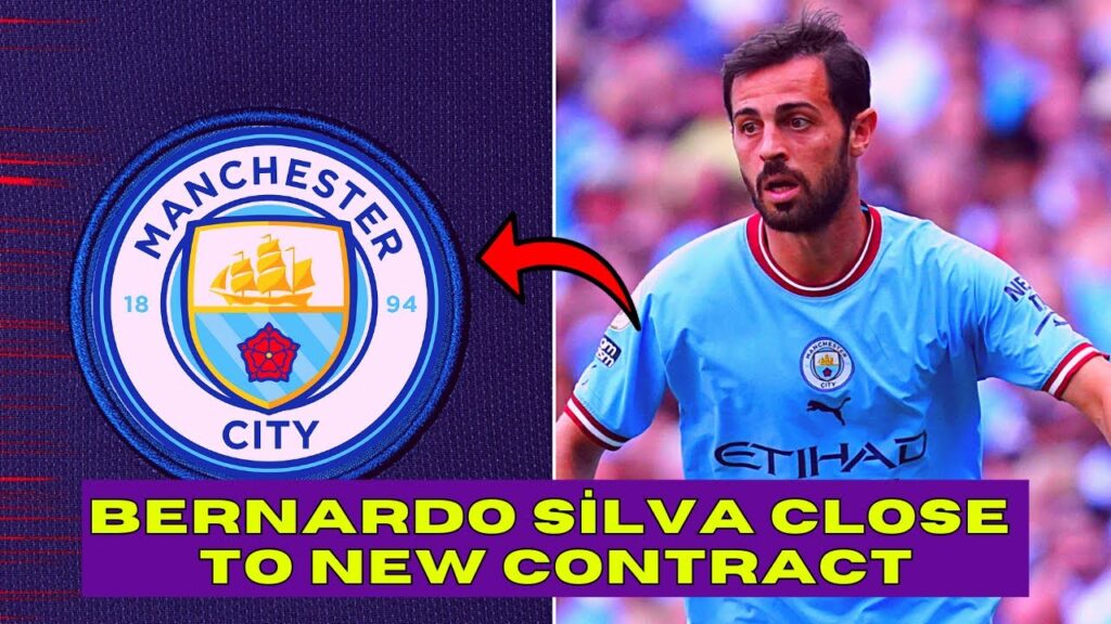 🚨 Release clause for Bernardo Silva 🔥/ Man City Transfer News 🚨 Release clause for Bernardo Silva 🔥/ Man City Transfer News