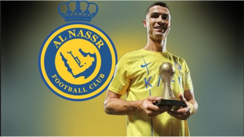 Cristiano Ronaldo Scores Brace to Help Al Nassr Win Arab Club Champions Cup