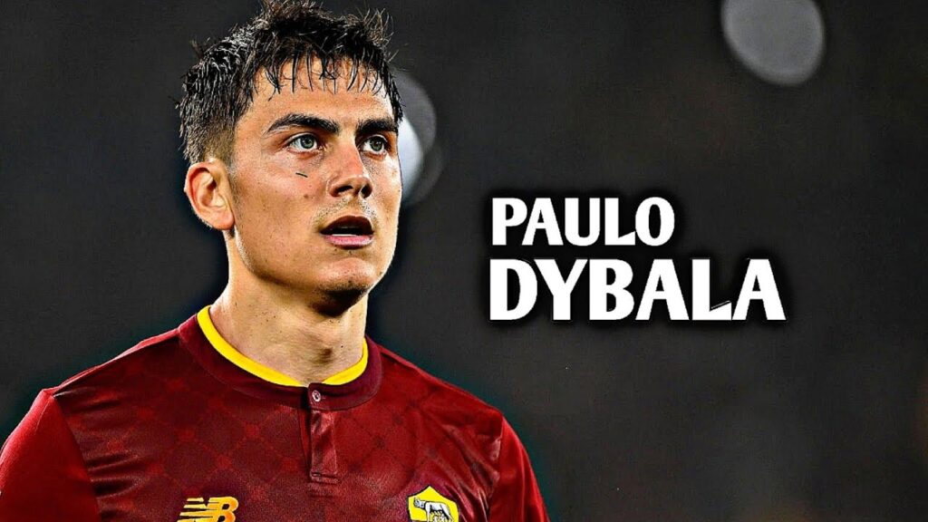 Paulo Dybala 2023 - Skills, Goals & Assists | HD