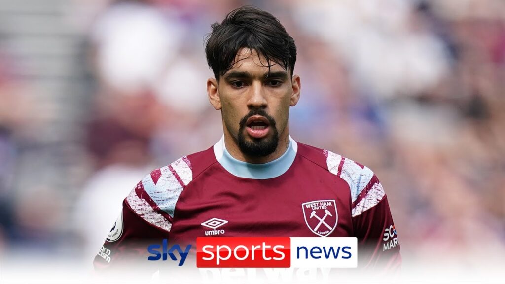 Man City's move for Lucas Paqueta on hold due to concerns surrounding betting investigation