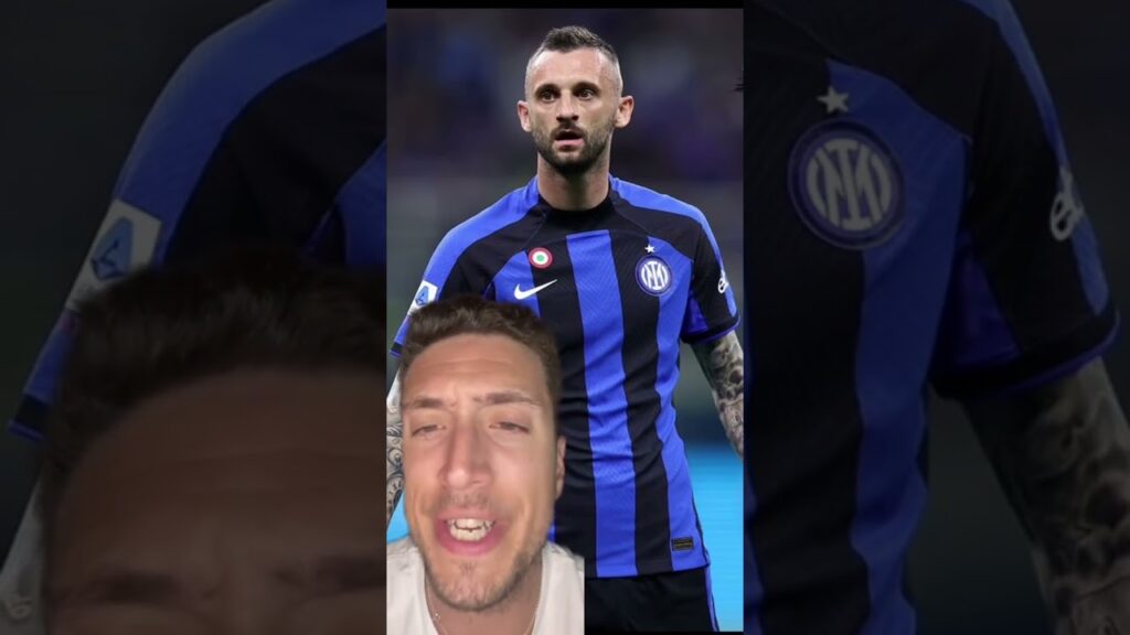 L’UNICA SQUADRA CHE FA GLI SCONTI AGLI ARABI È L’INTER 😡💰🇸🇦 #calcio #brozovic #alnassr #inter