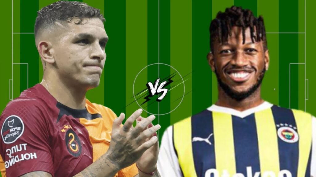 Lucas Torreira vs Fred - Fred Transfer Çalımı mı?