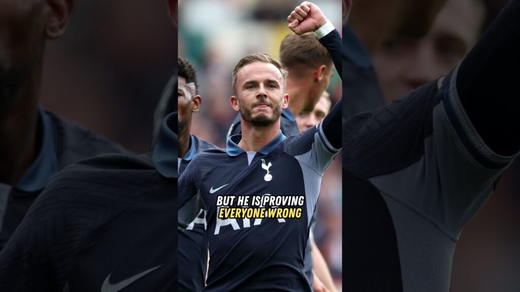 James Maddison is on FIRE🔥!! #football