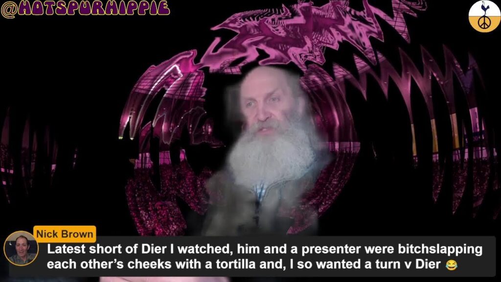 Matchday: Tottenham Hotspur v Manchester United