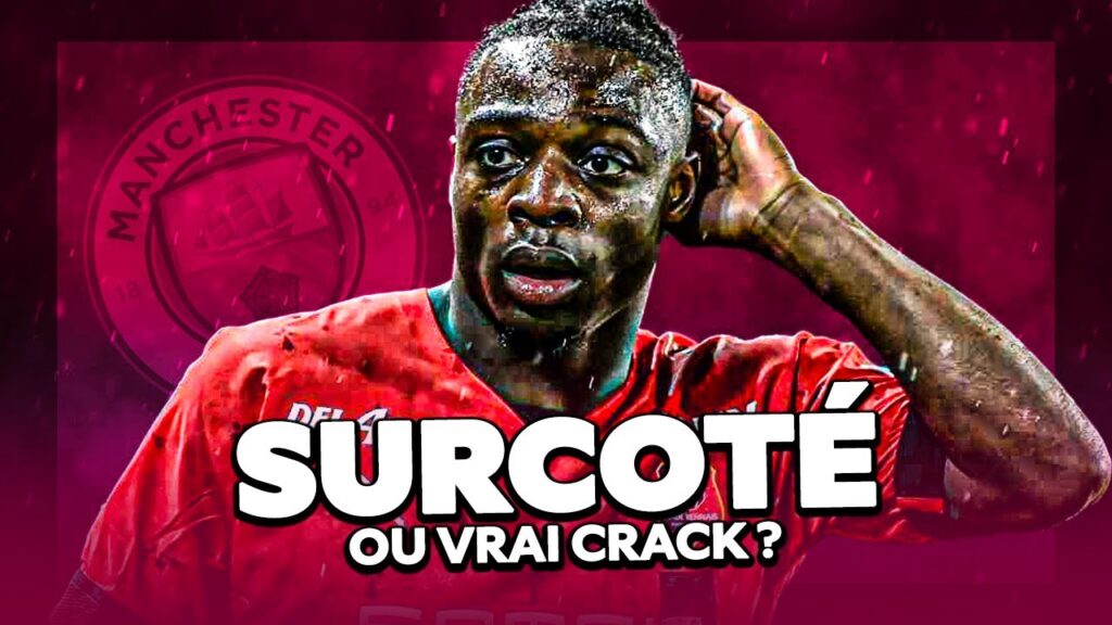 🇧🇪 Jérémy Doku, réel crack ou énorme surcotage ?