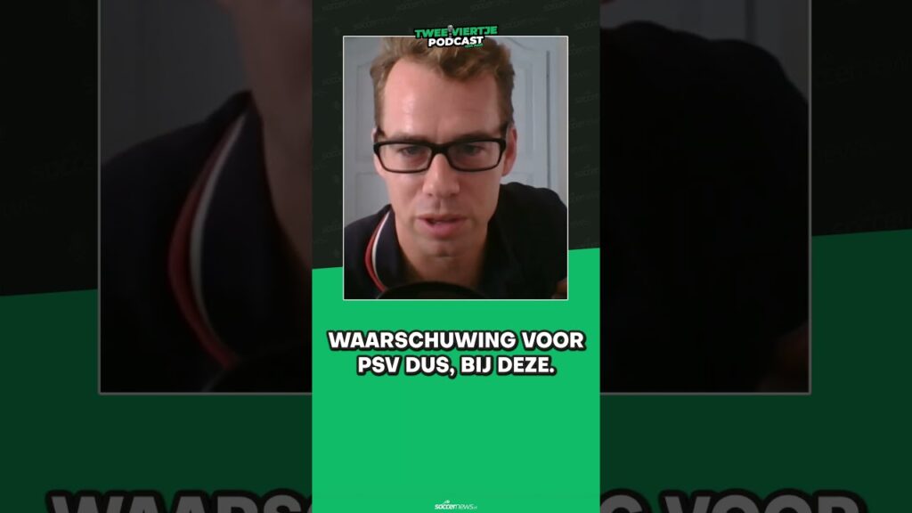 Grote waarschuwing voor PSV: 'wordt een miskoop'