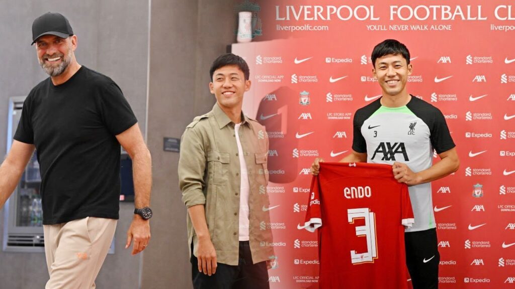 Liverpool's £95m remains, burning question persists as Jurgen Klopp finalizes transfer strategy.