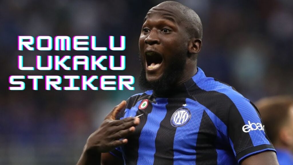 Romelu Lukaku - Best Moments From Lukaku's Final Season With The Maglia Neroazurra