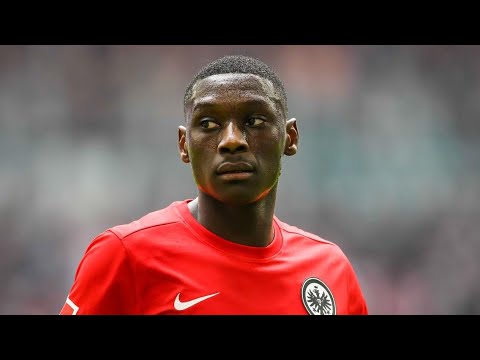 PSG acerta termos pessoais com Randal Kolo Muani