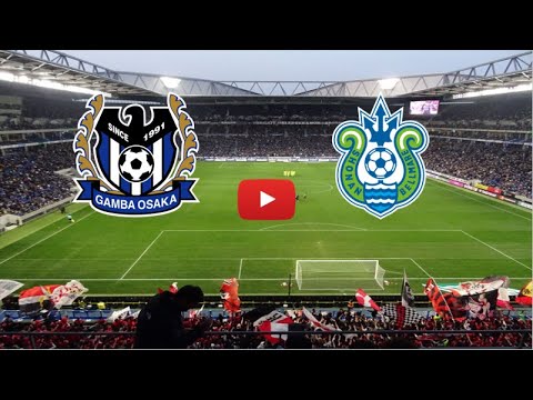 🔴ガンバ大阪 - 湘南ベルマーレ。 ライブHD。 日本J1リーグ。 (購読者のみ)