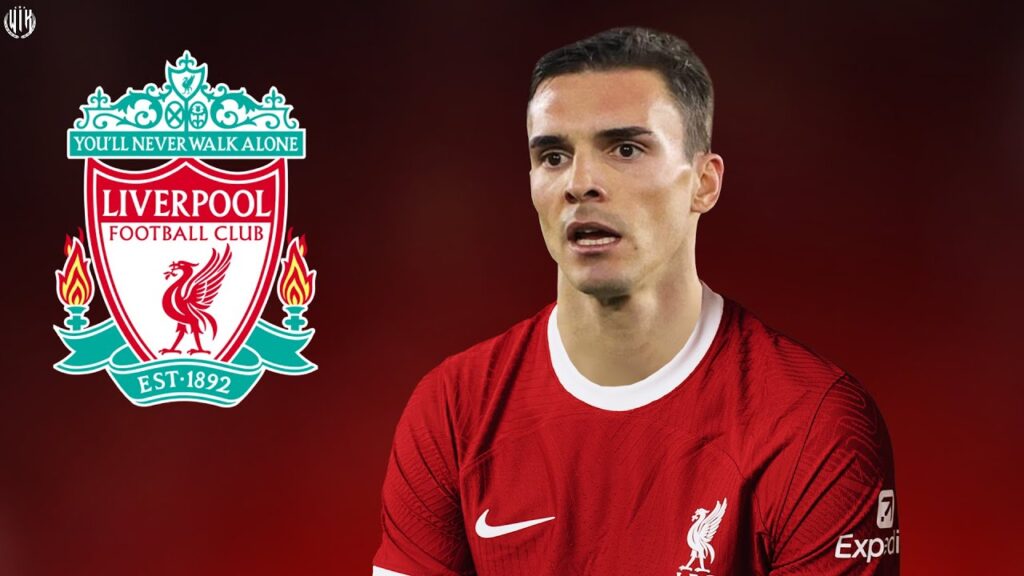Joao Palhinha - Welcome to Liverpool? 2023 - Skills, Tackles & Passes | HD