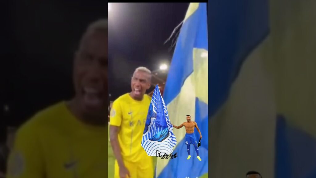 تاليسكا يرد على البليهي 👑ابودوشh👑