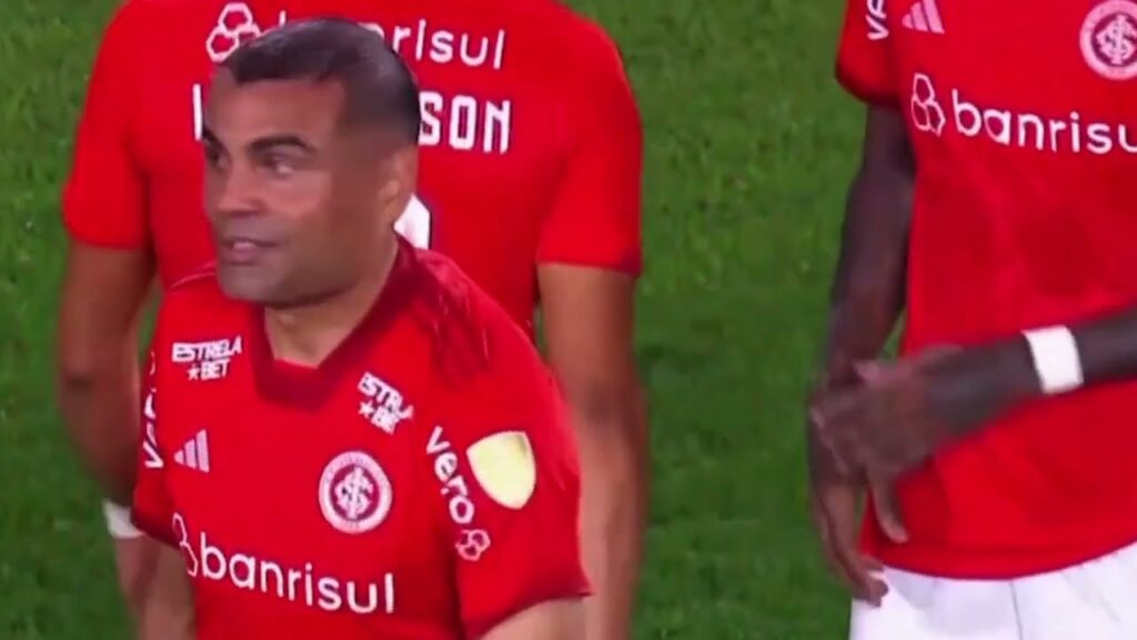 Gol de Enner Valencia | Gol do Internacional