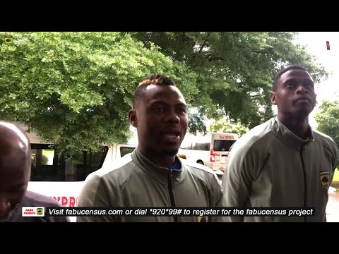 Danlad Ibrahim’s humble plea to NCC and all Asante Kotoko supporters.