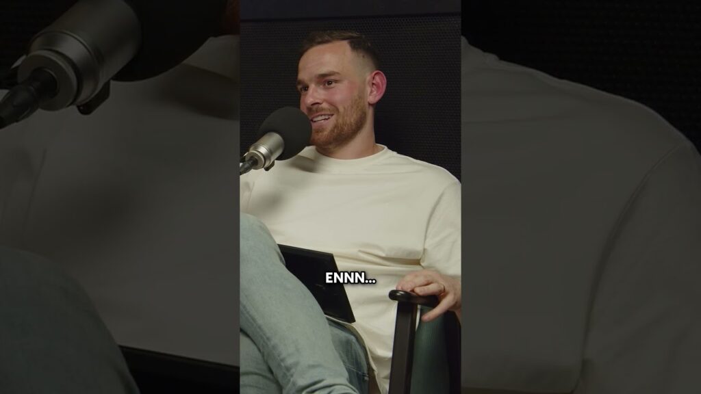 Vincent Janssen over de belevenis van voetbal in Mexico! #FCAShorts