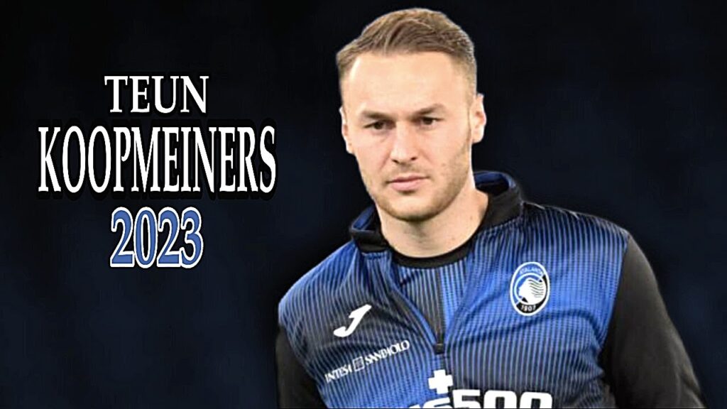 TEUN KOOPMEINERS - The Midfield Orchestrator 2023 || Amazing Skills, Goals and Assists HD