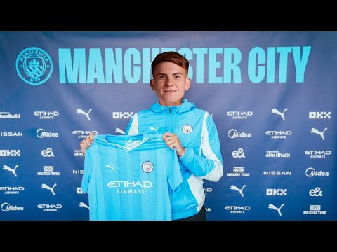 VALENTÍN BARCO TO MAN CITY, MANCHESTER CITY TRANSFER NEWS & RUMOURS 2023, TRANSFER NEWS MAN CITY