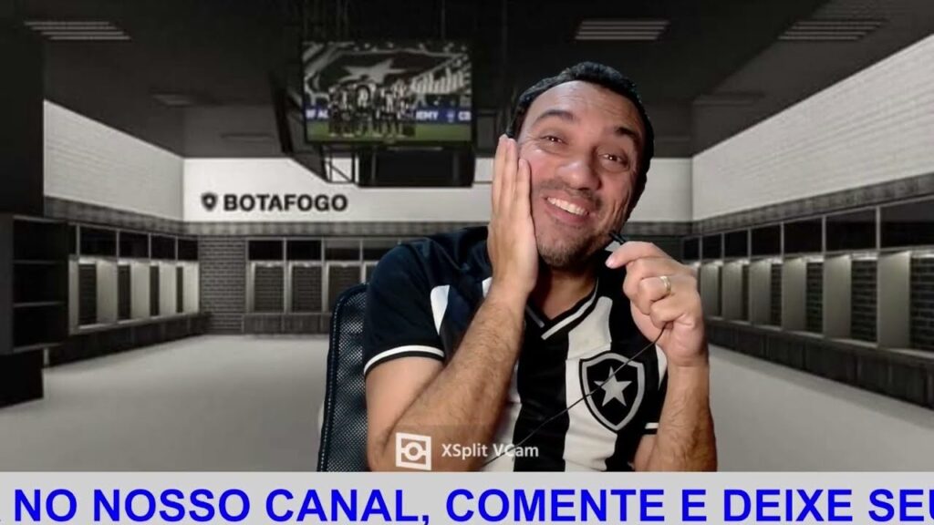 BOTAFOGO CONTRATA DIEGO COSTA / NOTÍCIAS DO BOTAFOGO