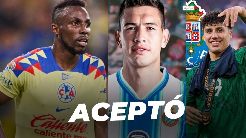 ¡QUIÑONES YA ELIGIÓ!| EL CULPABLE SÁNCHEZ al PORTO+ Cesar MONTES  a la FUERZAA!