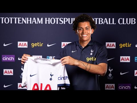 BRENNAN JOHNSON TO TOTTENHAM, TOTTENHAM TRANSFER NEWS & RUMOURS 2023, SPURS TRANSFER NEWS