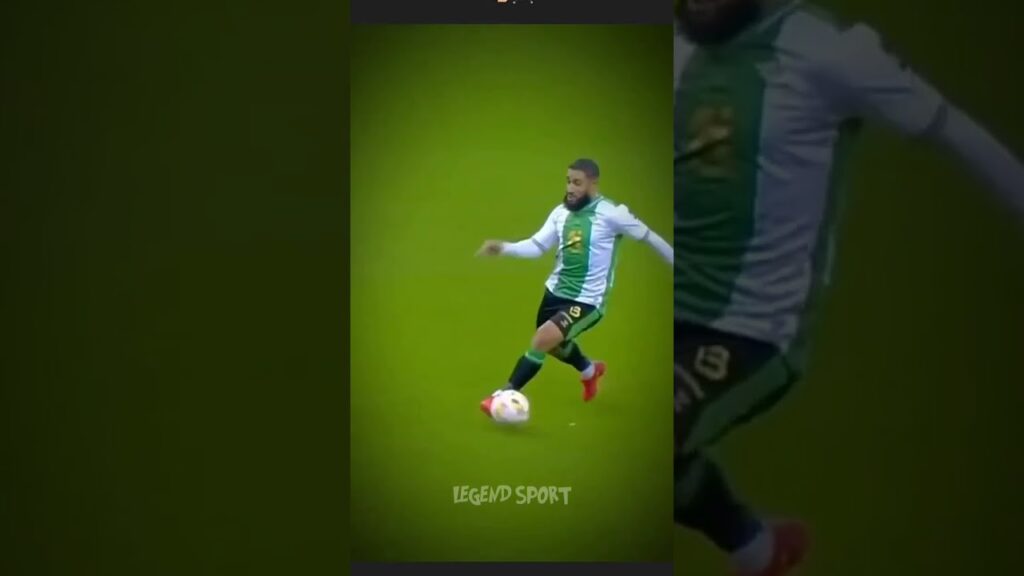 Araujo💪💪🔥🔥❤️💙_#shorts #football #barcelona #araujo #laliga