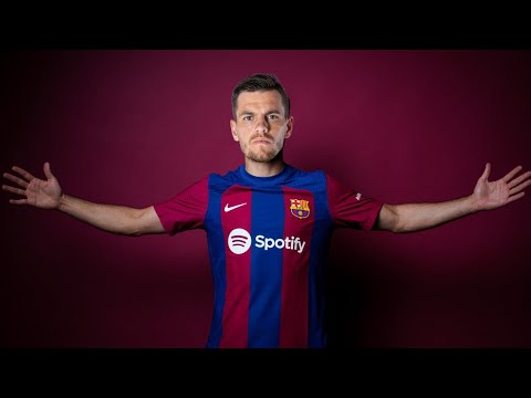 LO CELSO TO BARCELONA, BARCELONA TRANSFER NEWS & RUMOURS 2023, BARÇA TRANSFER NEWS