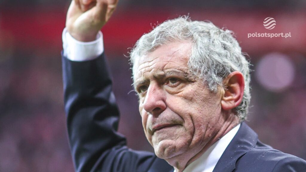 "Fernando Santos nie miał pojęcia o reprezentacji Polski". Ocenił decyzje selekcjonera