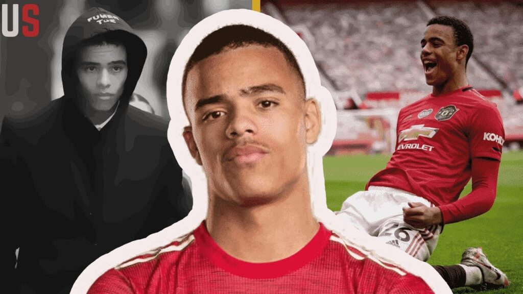 The Return of Mason Greenwood.