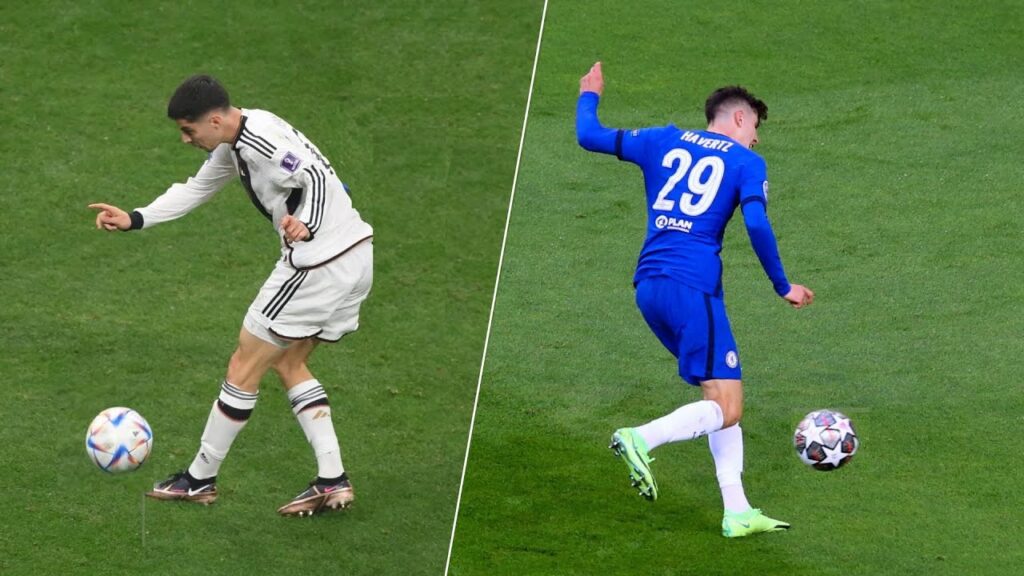 Here is Why Arsenal Signed kai Havertz!