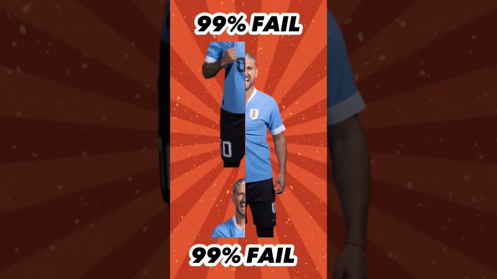 Completa a de arrascaeta 😱 #football #completa